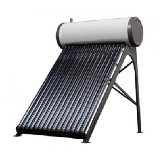 Вакуумный солнечный коллектор Altek SP-H1-24